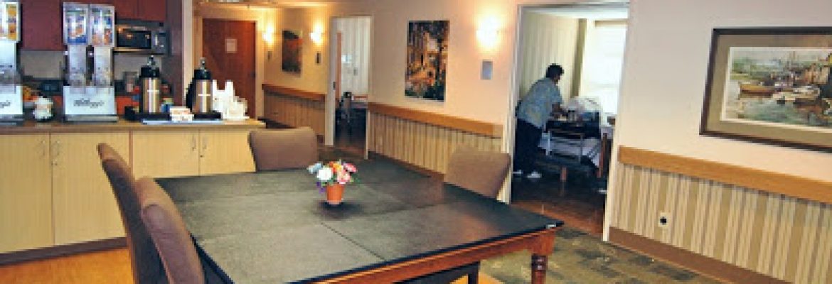 hospice in clyde park mt – Stein Hospice Care Center