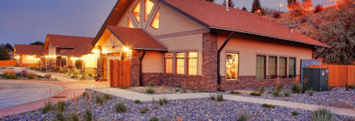 hospice in bighorn mt – Spirit Mountain Hospice House