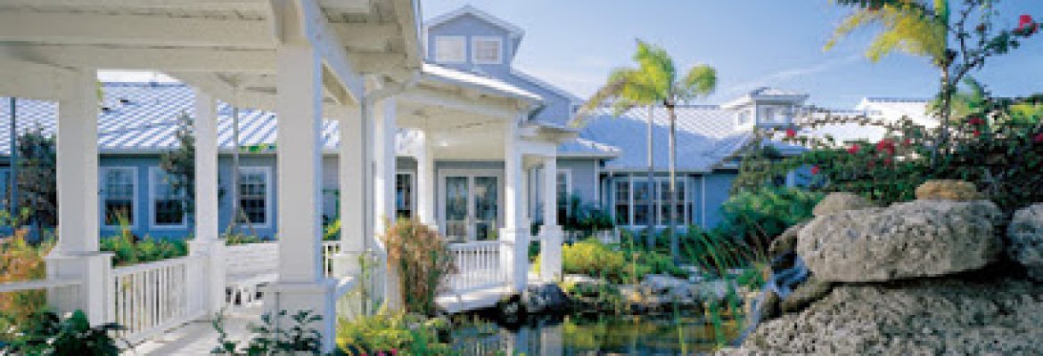 hospice in cocoa fl – VNA Hospice House