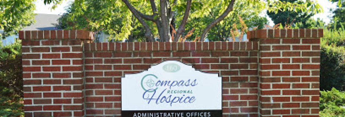 hospice in cordova md – Compass Regional Hospice Inc