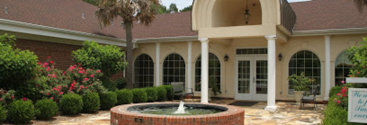 hospice in clinton tn – Hospice of Laurens County