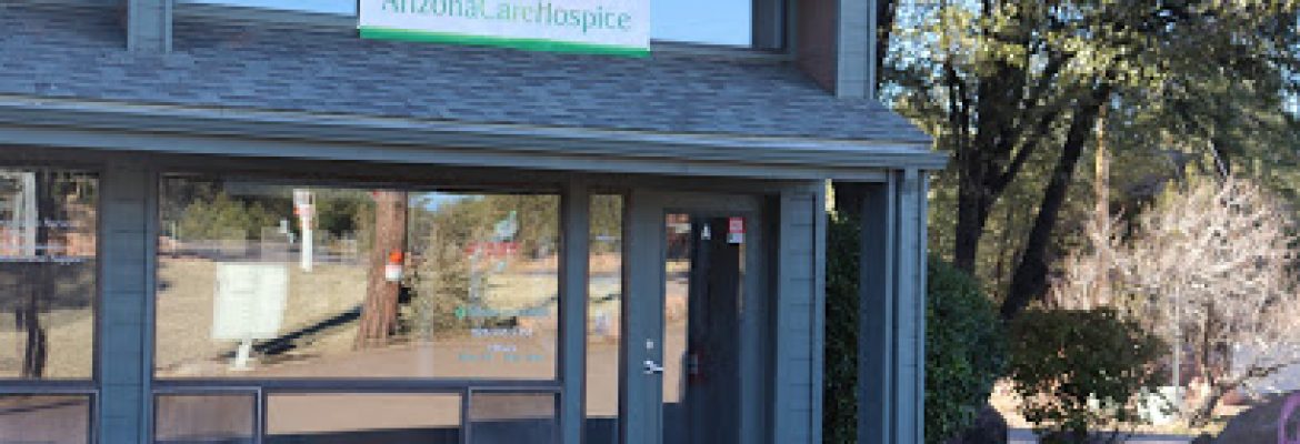 hospice in central az – Arizona Care Hospice