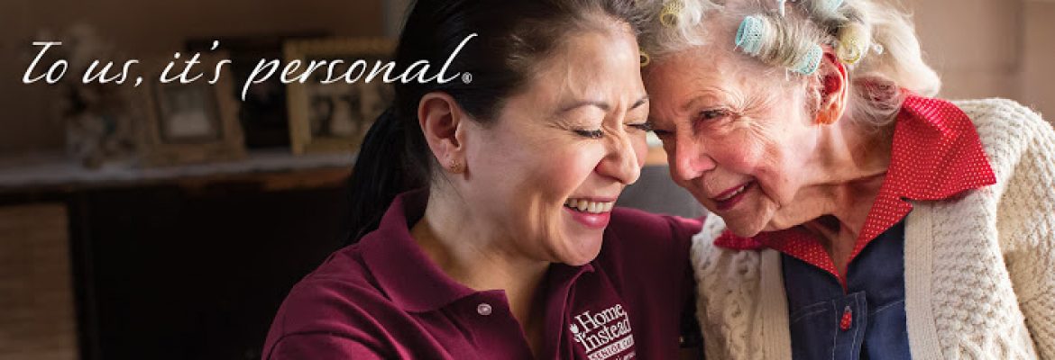 home health care in north uxbridge ma – Home Instead Senior Care