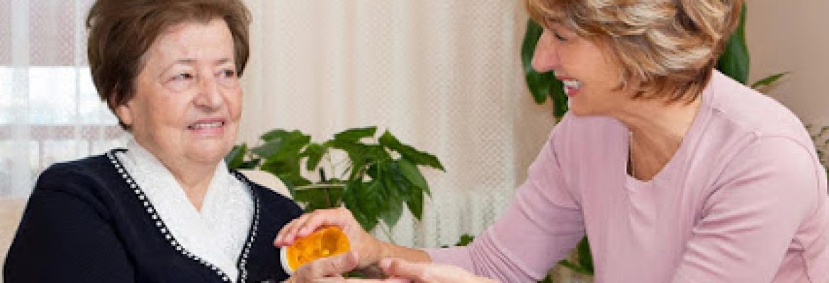 home health care in oxford ma – Connected Home Care